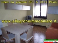 Appartamento a Pavia a 650€ al mese