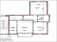 Appartamento a Vigevano a 330€ al mese