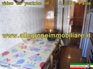 Appartamento a Pavia a 450€ al mese
