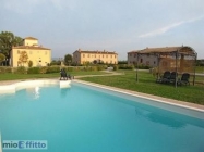 Appartamento a Cortona a 700€ al mese