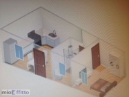 Appartamento a Spoleto a 300€ al mese