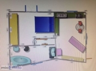 Appartamento a Spoleto a 420€ al mese