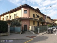 Appartamento a Bellinzago Lombardo a 600€ al mese