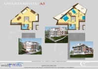 Appartamento a Spoltore a 500€ al mese