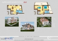 Appartamento a Spoltore a 500€ al mese