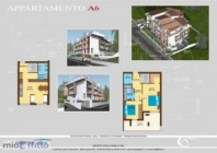 Appartamento a Spoltore a 450€ al mese