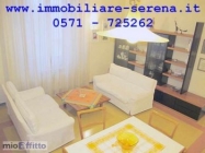 Appartamento a Cerreto Guidi a 470€ al mese