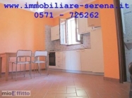 Appartamento a Empoli a 470€ al mese