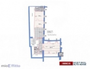 Appartamento a Bolzano a 1300€ al mese