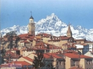 Appartamento a Saluzzo a 350€ al mese