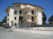 Appartamento a San Giorgio a Liri a 450€ al mese