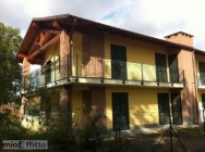 Appartamento a Cumiana a 380€ al mese