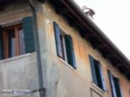 Appartamento a Treviso a 580€ al mese