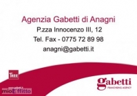 Appartamento a Colleferro a 550€ al mese