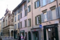 Appartamento a Bergamo a 400€ al mese