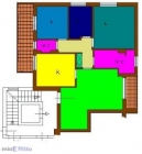 Appartamento a Latina a 630€ al mese