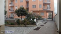 Appartamento a Cinisello Balsamo a 480€ al mese