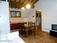 Appartamento a Borgo San Lorenzo a 580€ al mese
