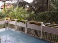 Appartamento a Segrate a 2500€ al mese