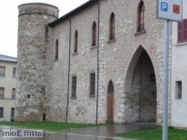 Appartamento a Paderno Franciacorta a 350€ al mese