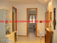 Appartamento a San Giovanni Valdarno a 600€ al mese