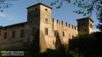 Appartamento a Romano di Lombardia a 450€ al mese