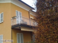 Appartamento a Lentate sul Seveso a 700€ al mese