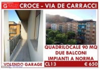 Appartamento a Casalecchio di Reno a 650€ al mese