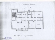 Appartamento a Mariano Comense a 600€ al mese