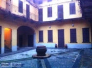 Appartamento a Gallarate a 550€ al mese