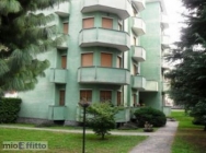 Appartamento a Lissone a 600€ al mese