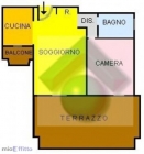 Appartamento a Peschiera Borromeo a 675€ al mese
