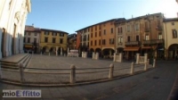 Appartamento a Romano di Lombardia a 500€ al mese