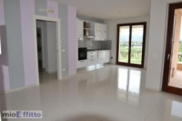 Appartamento a Monsampolo del Tronto a 550€ al mese