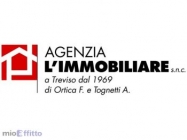 Appartamento a Treviso a 520€ al mese