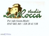 Appartamento a Cesena a 500€ al mese