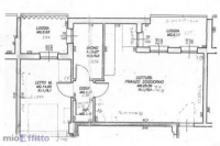 Appartamento a Ravenna a 525€ al mese