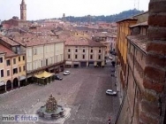 Appartamento a Cesena a 600€ al mese