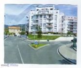 Appartamento a Savona a 550€ al mese