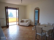 Appartamento a Viterbo a 550€ al mese