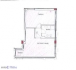 Appartamento a Montespertoli a 500€ al mese