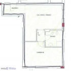 Appartamento a Montespertoli a 500€ al mese