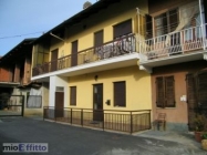 Appartamento a Vauda Canavese a 350€ al mese