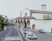 Appartamento a Carmignano a 550€ al mese