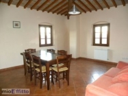 Appartamento a Montespertoli a 550€ al mese