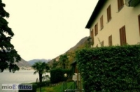 Appartamento a Blevio a 1200€ al mese