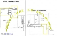 Appartamento a Lastra a Signa a 600€ al mese