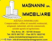 Appartamento a Arezzo a 400€ al mese