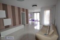 Appartamento a Monsampolo del Tronto a 600€ al mese