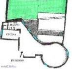 Appartamento a Sasso Marconi a 550€ al mese